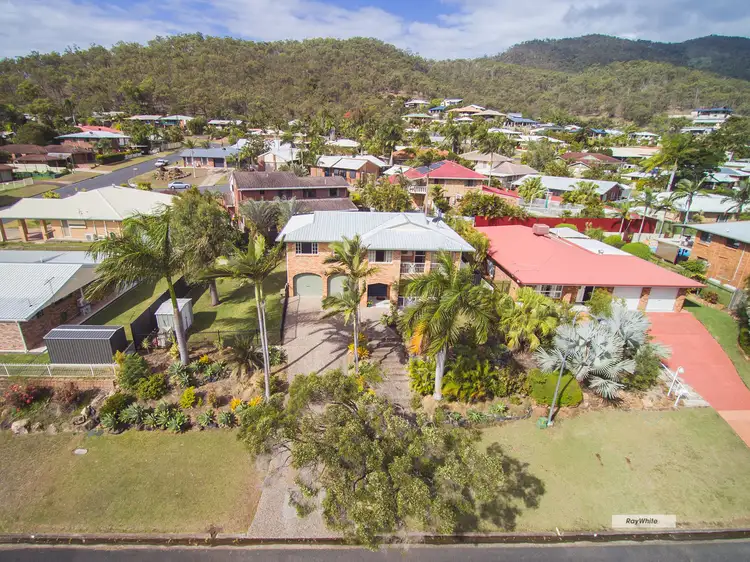 3 Cargill Avenue, Frenchville QLD 4701