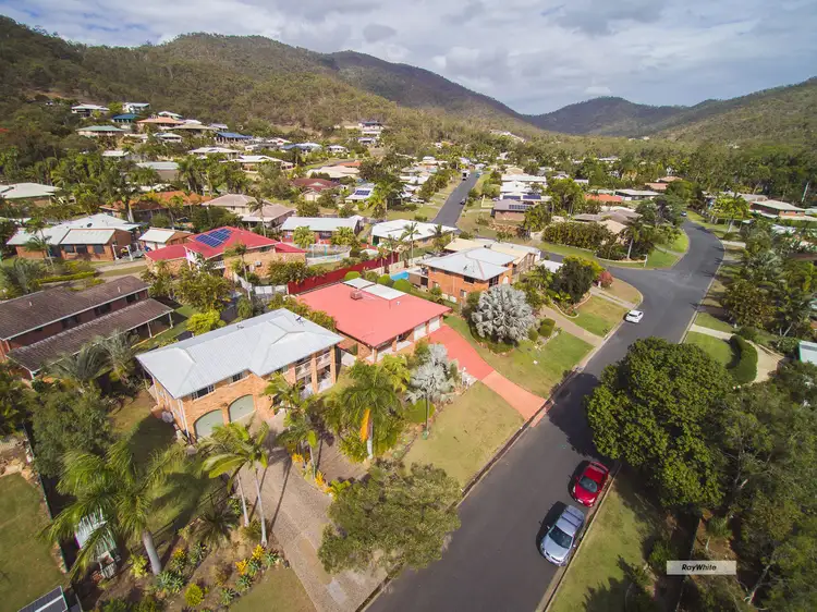 Third view of Homely house listing, 3 Cargill Avenue, Frenchville QLD 4701