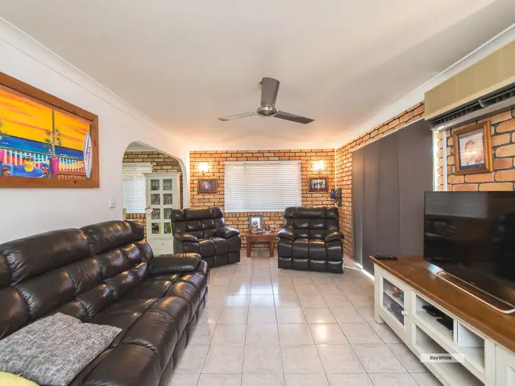 Fourth view of Homely house listing, 3 Cargill Avenue, Frenchville QLD 4701