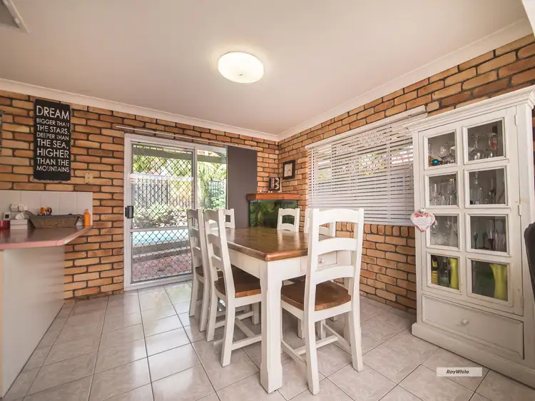 Fifth view of Homely house listing, 3 Cargill Avenue, Frenchville QLD 4701