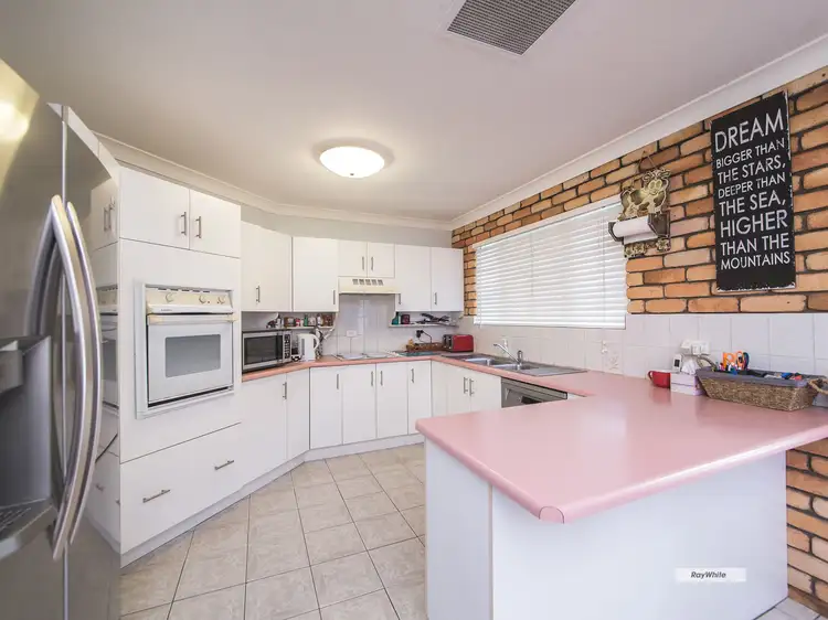 Sixth view of Homely house listing, 3 Cargill Avenue, Frenchville QLD 4701