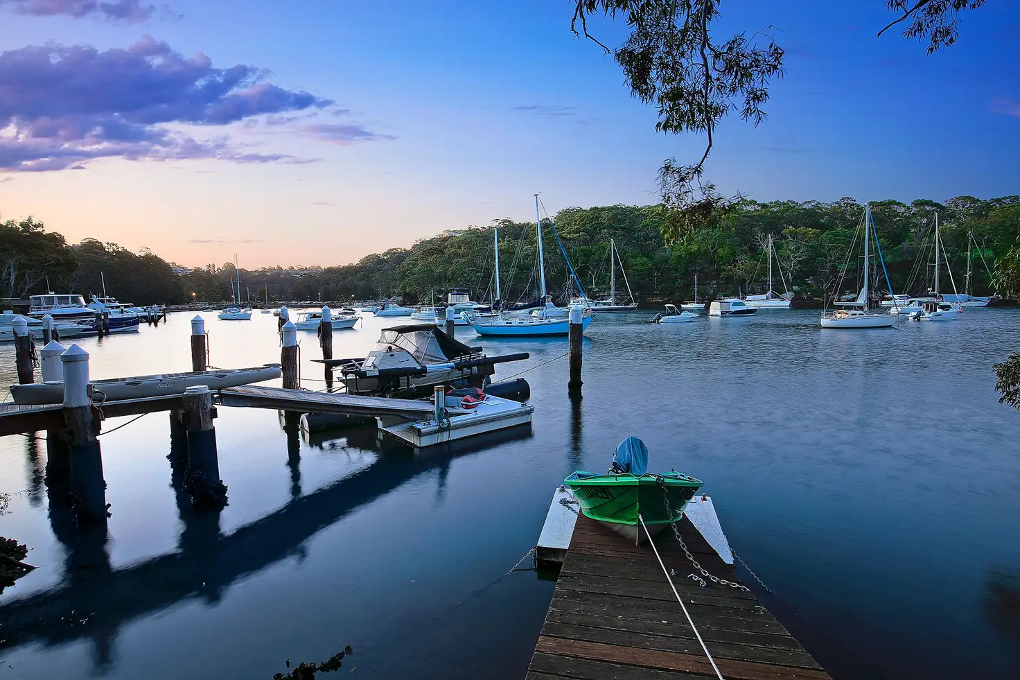 Main view of Homely house listing, 38 Cowdroy Avenue, Cammeray NSW 2062