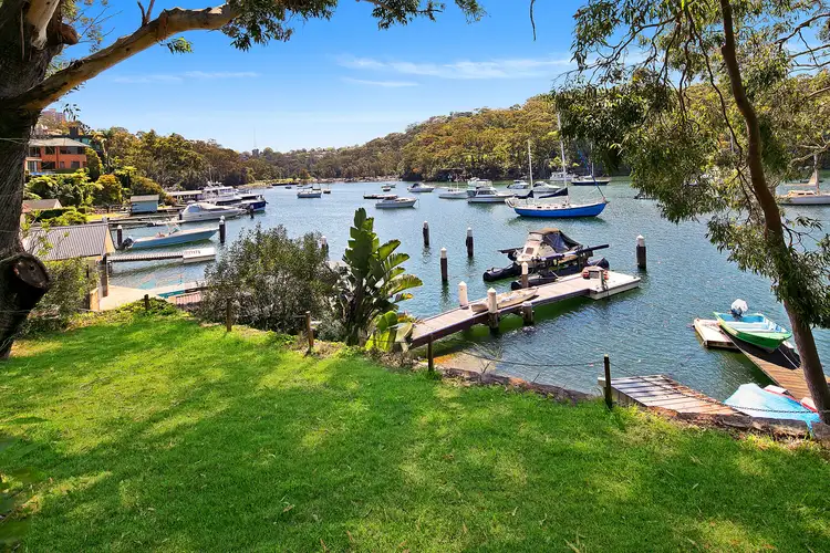 Second view of Homely house listing, 38 Cowdroy Avenue, Cammeray NSW 2062
