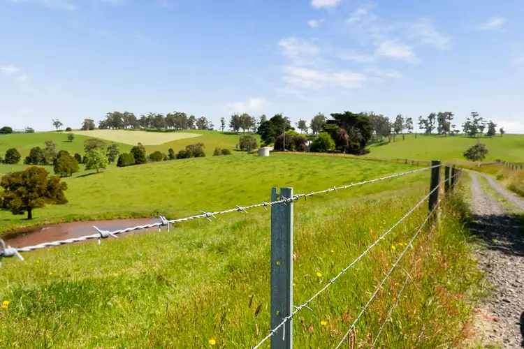 Main view of Homely rural property listing, 173 Torwood-Topiram Road,, Hallora VIC 3818