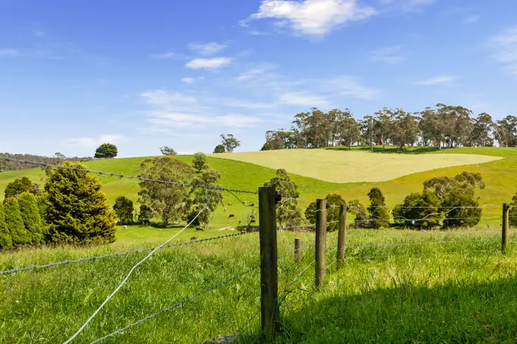 Second view of Homely rural property listing, 173 Torwood-Topiram Road,, Hallora VIC 3818