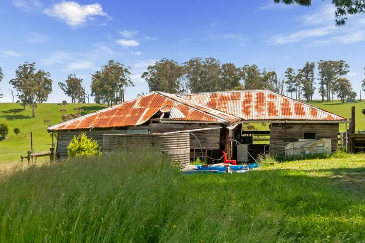 Third view of Homely rural property listing, 173 Torwood-Topiram Road,, Hallora VIC 3818