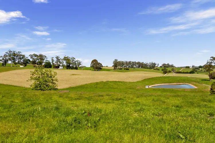 Fourth view of Homely rural property listing, 173 Torwood-Topiram Road,, Hallora VIC 3818