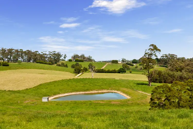 Fifth view of Homely rural property listing, 173 Torwood-Topiram Road,, Hallora VIC 3818