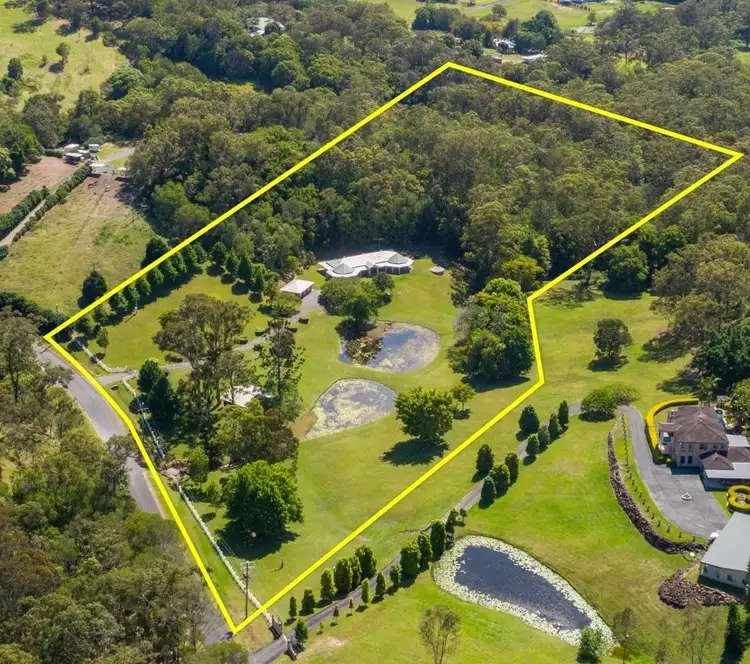 136 Fairview Drive, Willow Vale QLD 4209