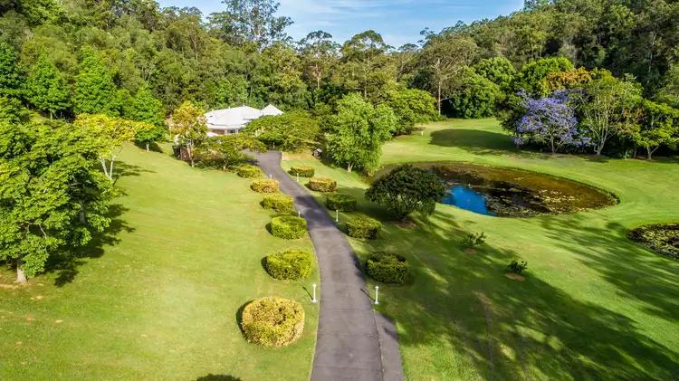 Sixth view of Homely rural property listing, 136 Fairview Drive, Willow Vale QLD 4209