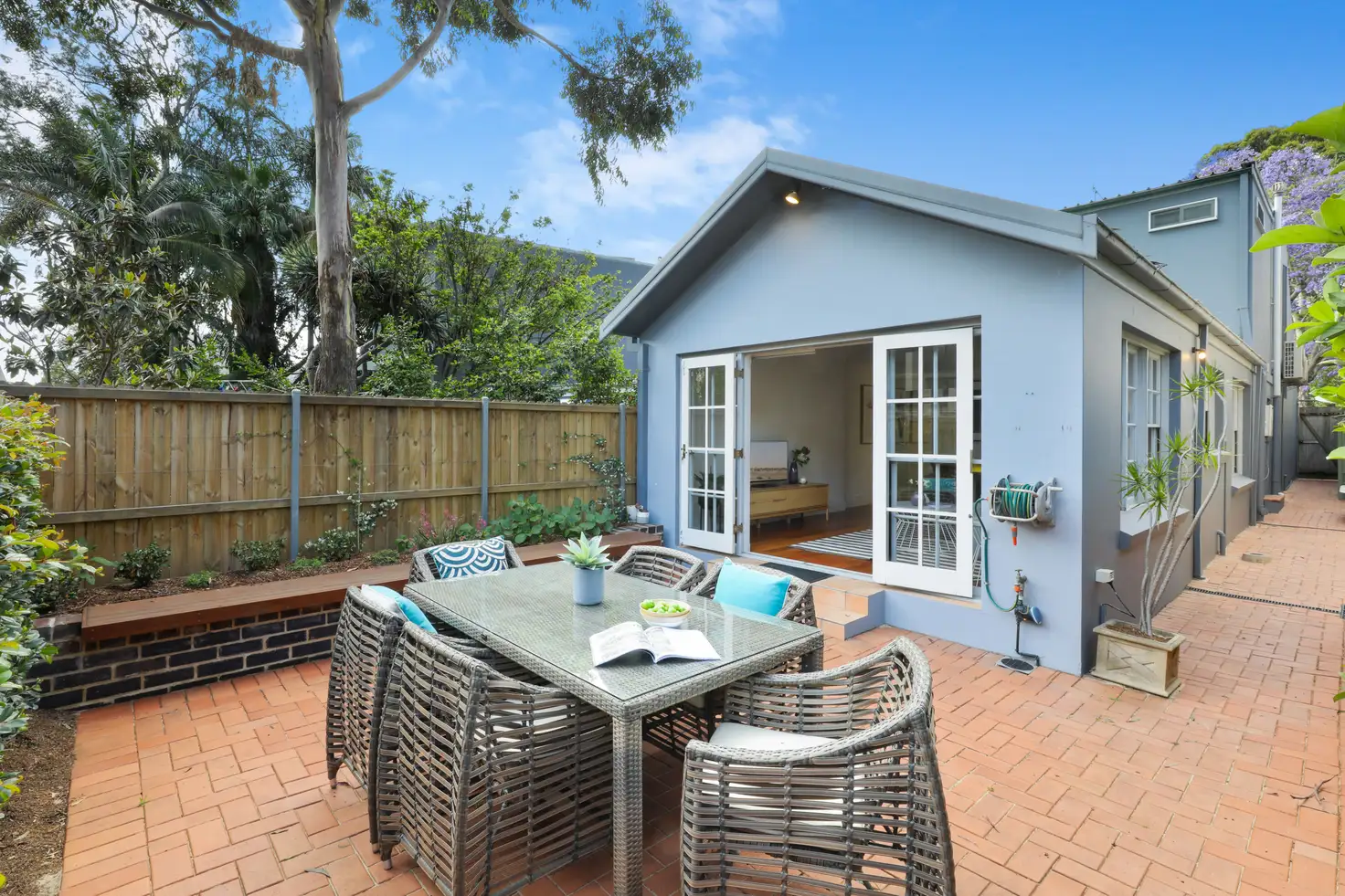 Main view of Homely house listing, 39 Ashmore Street, Erskineville NSW 2043