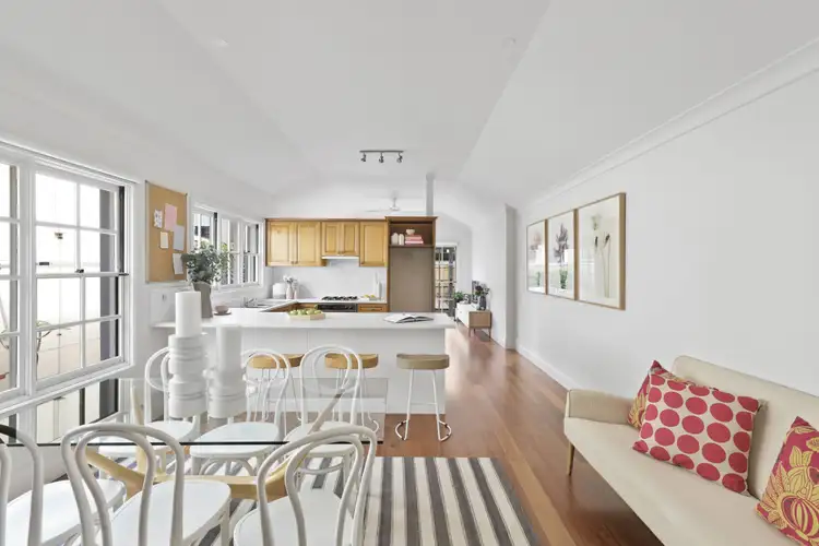 Second view of Homely house listing, 39 Ashmore Street, Erskineville NSW 2043