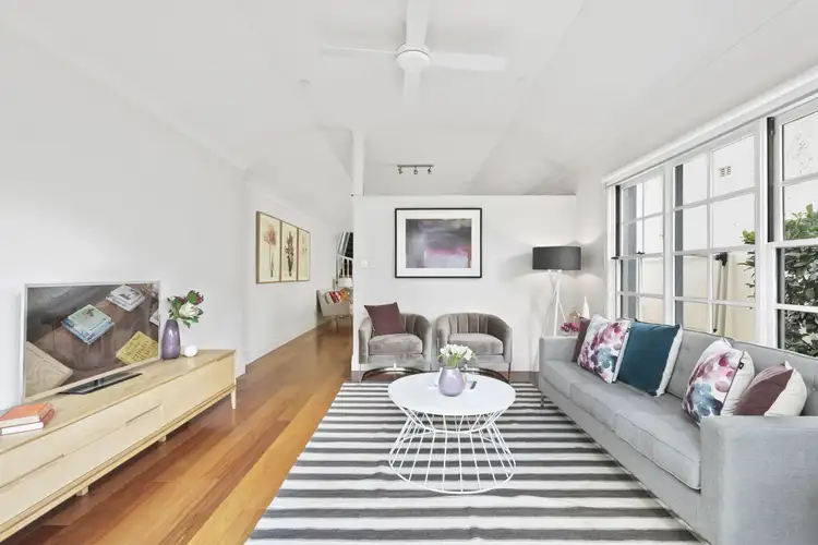 Fourth view of Homely house listing, 39 Ashmore Street, Erskineville NSW 2043