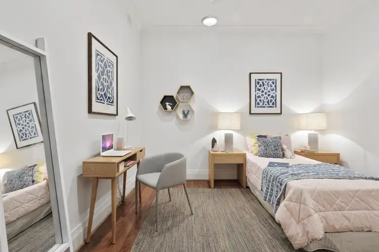 Sixth view of Homely house listing, 39 Ashmore Street, Erskineville NSW 2043