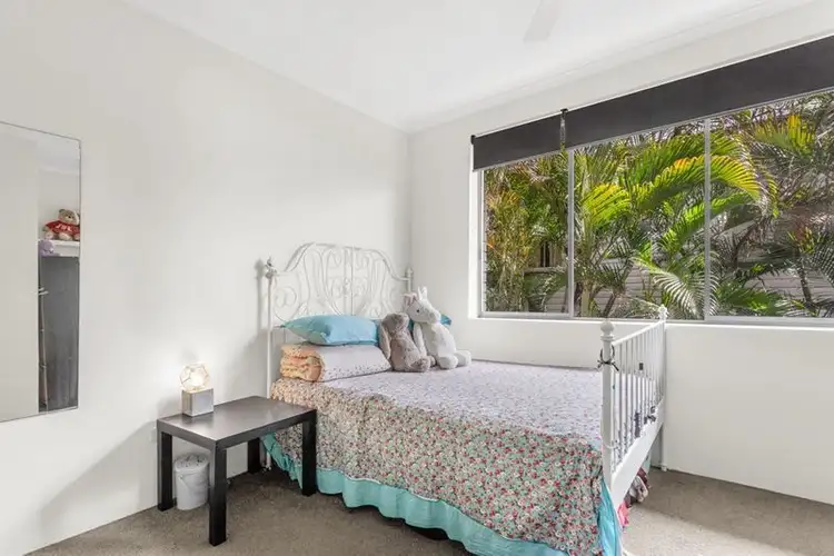 Fourth view of Homely unit listing, 2/32 Garrick Terrace, Herston QLD 4006