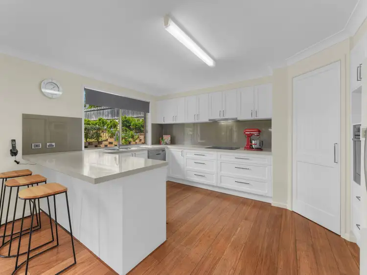 Sixth view of Homely house listing, 13 Glenvillan Place, Bridgeman Downs QLD 4035