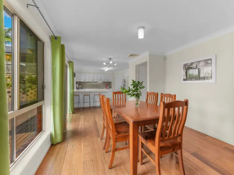 Seventh view of Homely house listing, 13 Glenvillan Place, Bridgeman Downs QLD 4035