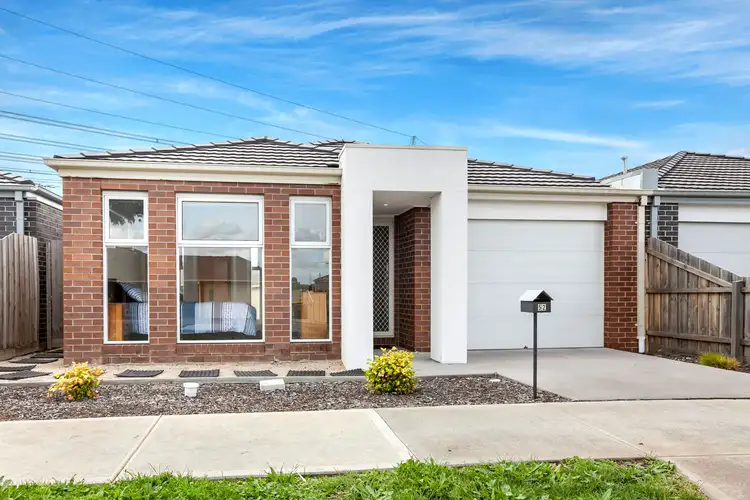 52 Cottage Boulevard, Epping VIC 3076