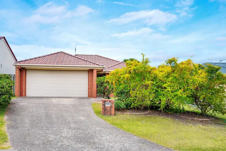 Second view of Homely house listing, 24 Ascendancy Way, Upper Coomera QLD 4209