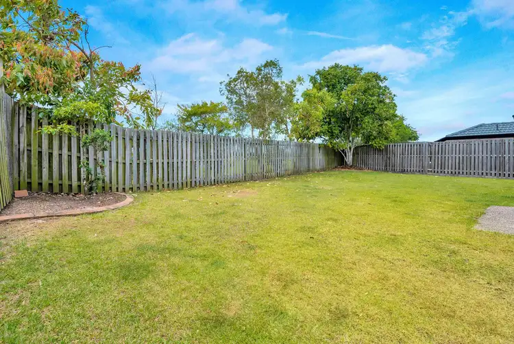Third view of Homely house listing, 24 Ascendancy Way, Upper Coomera QLD 4209