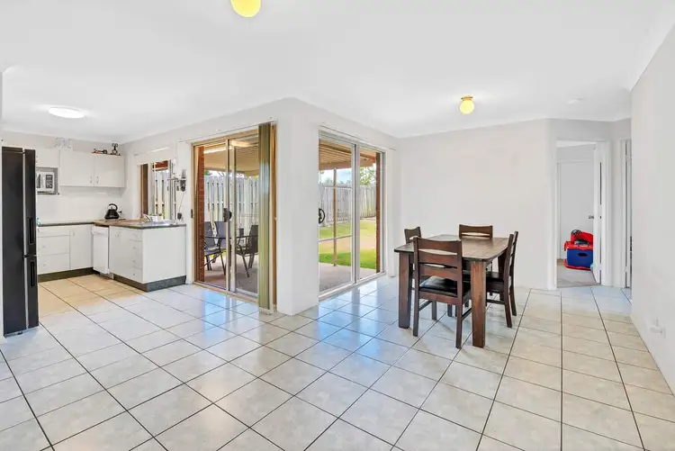 Fifth view of Homely house listing, 24 Ascendancy Way, Upper Coomera QLD 4209