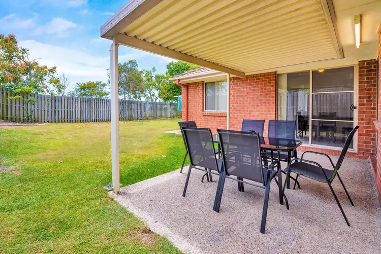 Sixth view of Homely house listing, 24 Ascendancy Way, Upper Coomera QLD 4209
