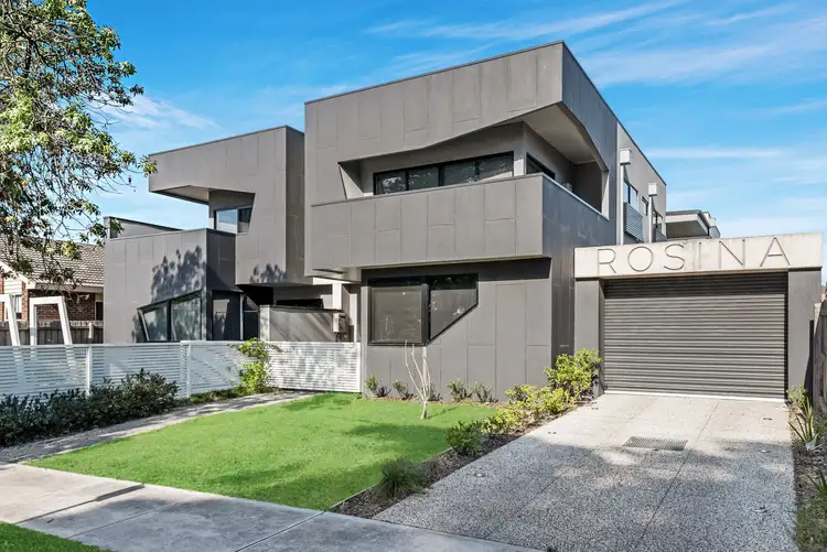 8/1 Griffiths Street, Reservoir VIC 3073