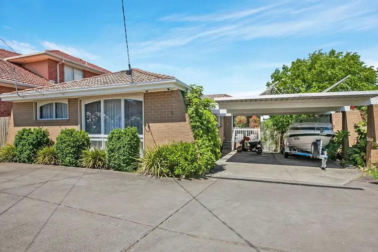 13 Manoel Avenue, Reservoir VIC 3073