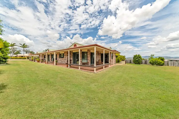 Main view of Homely house listing, 24 Kathleen Crescent, Beaudesert QLD 4285