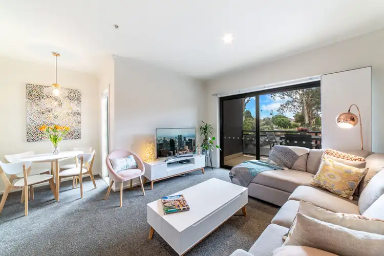 Main view of Homely apartment listing, 6/115 Neerim Road, Glen Huntly VIC 3163