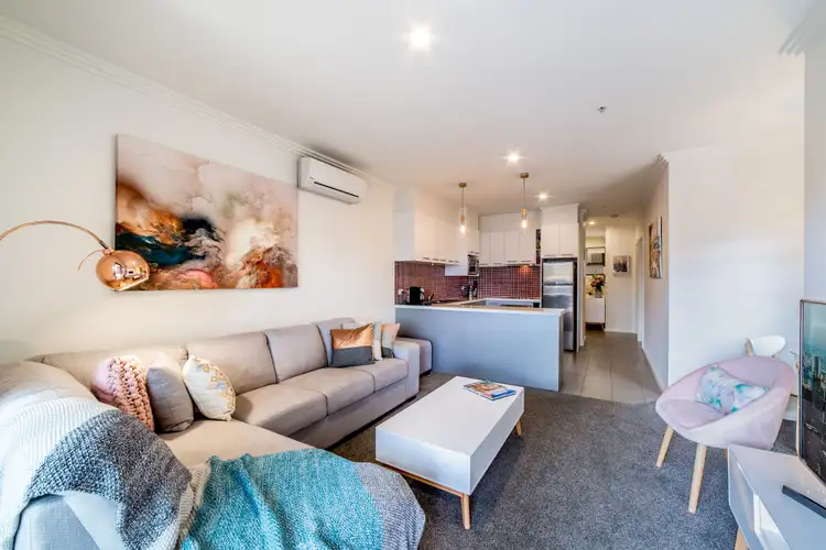 Third view of Homely apartment listing, 6/115 Neerim Road, Glen Huntly VIC 3163