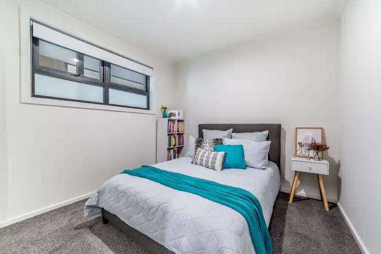 Fourth view of Homely apartment listing, 6/115 Neerim Road, Glen Huntly VIC 3163