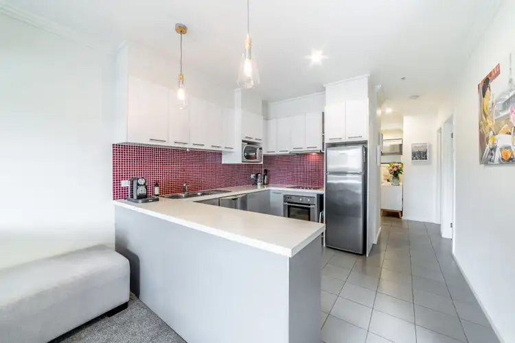 Fifth view of Homely apartment listing, 6/115 Neerim Road, Glen Huntly VIC 3163