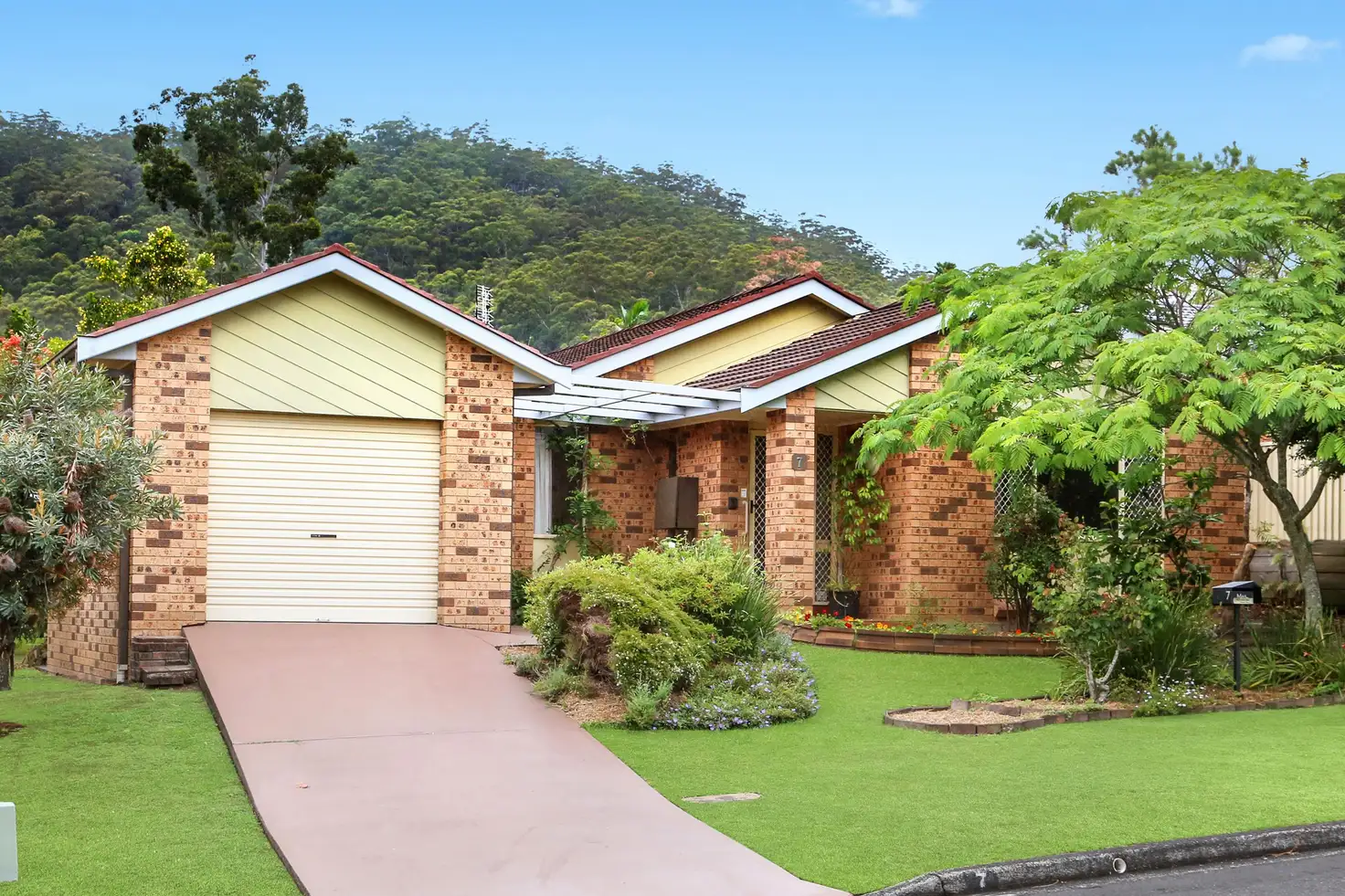 Main view of Homely house listing, 7 Greenlee Street, Green Point NSW 2251