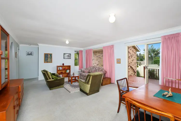 Second view of Homely house listing, 7 Greenlee Street, Green Point NSW 2251