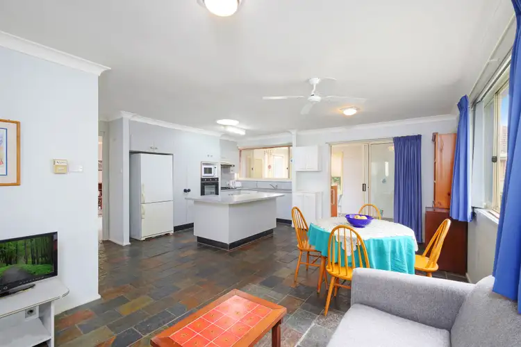 Third view of Homely house listing, 7 Greenlee Street, Green Point NSW 2251
