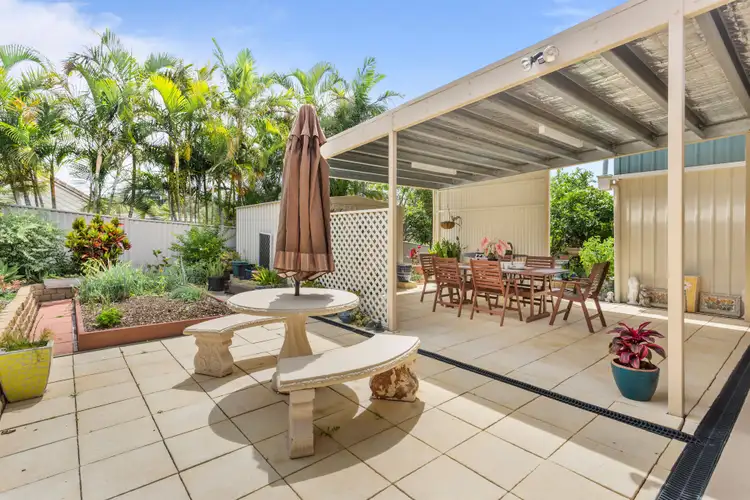 Second view of Homely house listing, 106 Pappas Way, Carrara QLD 4211