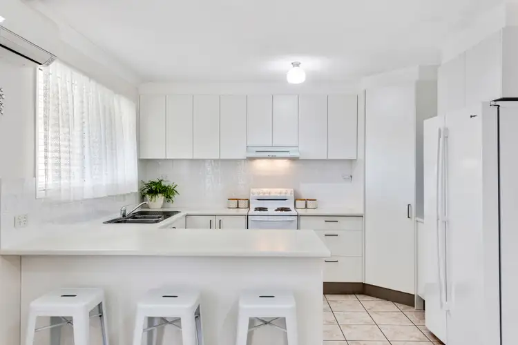 Third view of Homely house listing, 106 Pappas Way, Carrara QLD 4211