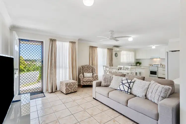 Fourth view of Homely house listing, 106 Pappas Way, Carrara QLD 4211