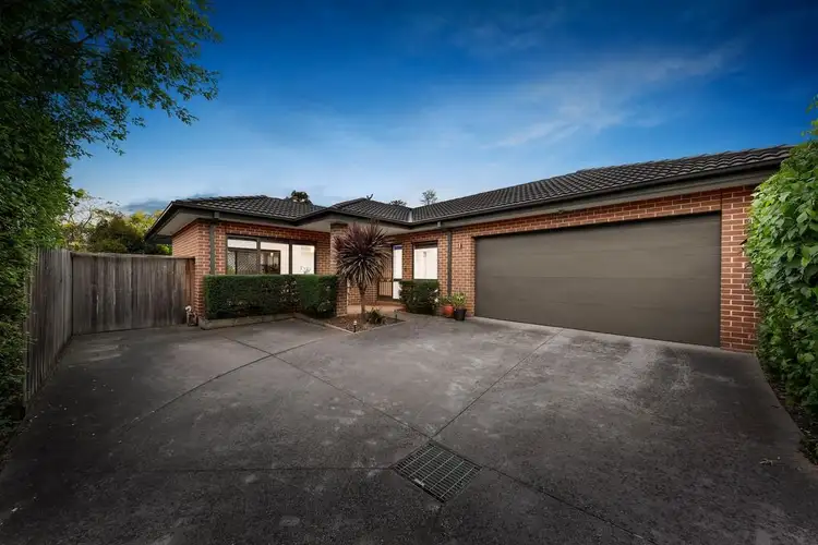 2/4 Catesby Court, Boronia VIC 3155