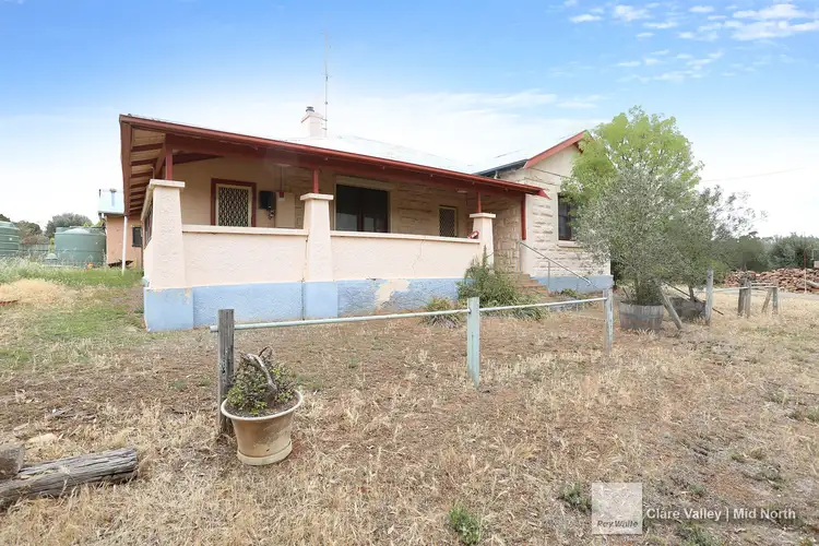 Lot 17 John Street, Hallett SA 5419