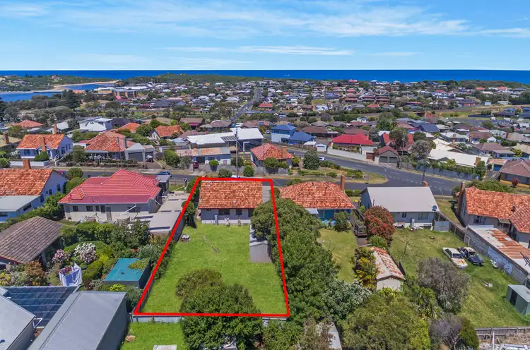 Second view of Homely house listing, 42 Alison Avenue, Warrnambool VIC 3280