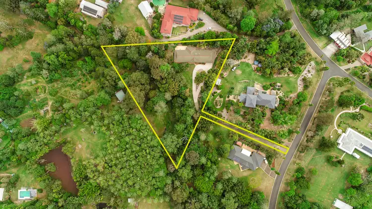 Fourth view of Homely house listing, 4 Birdwood Drive, Samford Valley QLD 4520