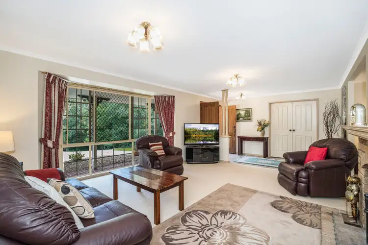 Sixth view of Homely house listing, 4 Birdwood Drive, Samford Valley QLD 4520