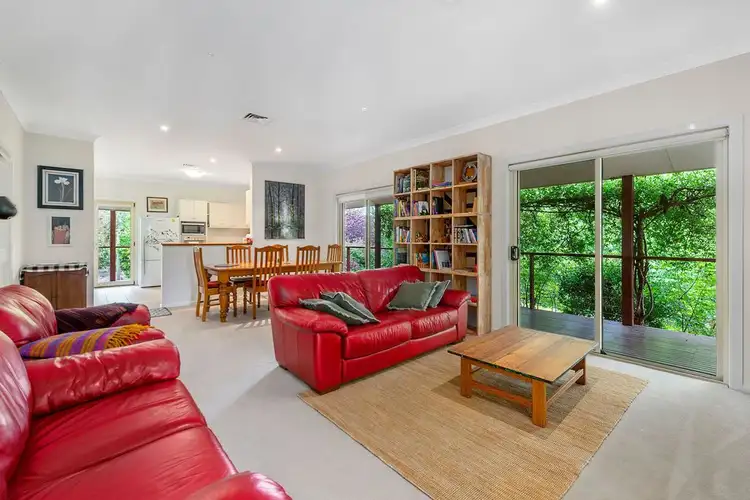 Second view of Homely house listing, 6 Clarkes Road, Wandiligong VIC 3744