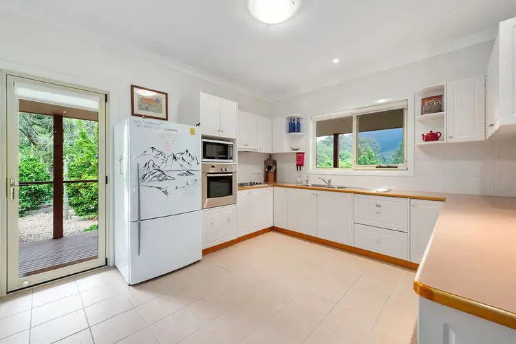 Third view of Homely house listing, 6 Clarkes Road, Wandiligong VIC 3744