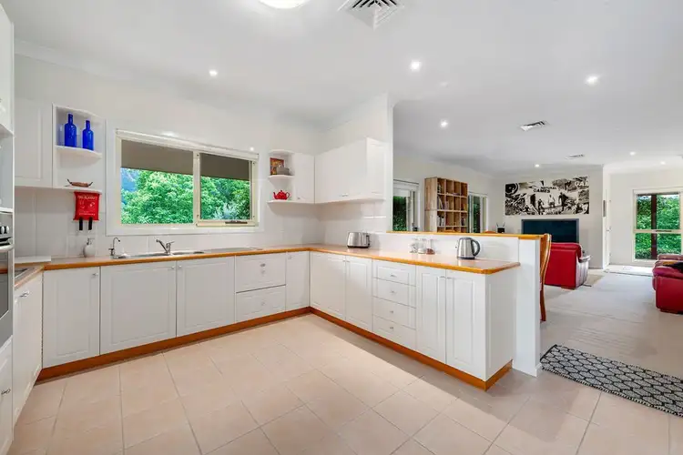 Fourth view of Homely house listing, 6 Clarkes Road, Wandiligong VIC 3744