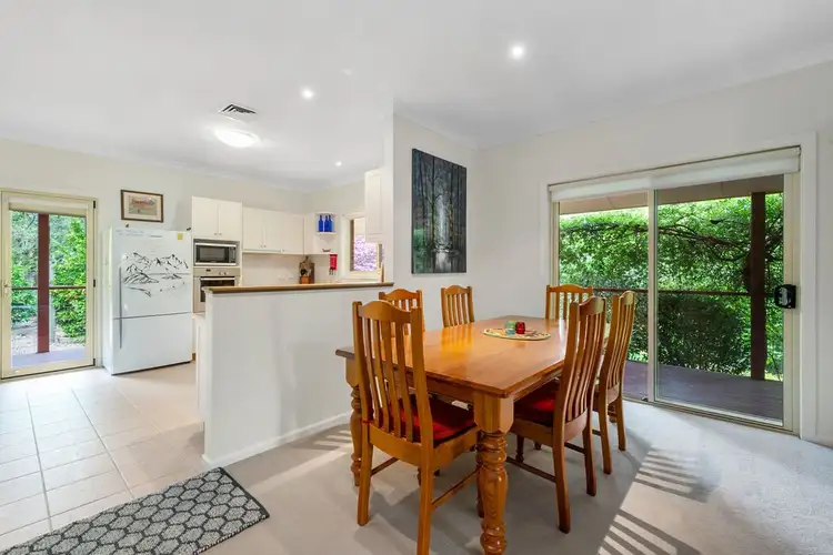 Fifth view of Homely house listing, 6 Clarkes Road, Wandiligong VIC 3744