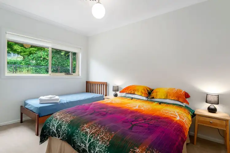Sixth view of Homely house listing, 6 Clarkes Road, Wandiligong VIC 3744