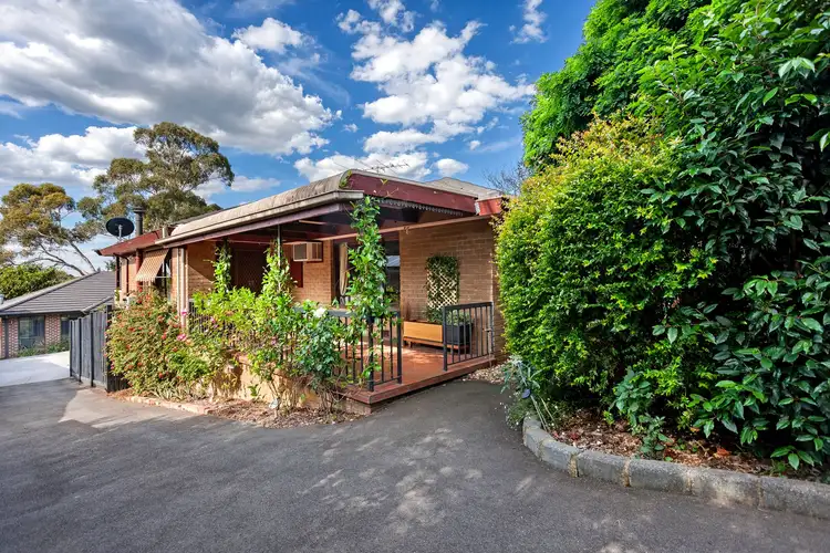 Main view of Homely house listing, 29 Saddleback Ridge, Chirnside Park VIC 3116